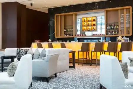 Swissotel Красные Холмы - 8