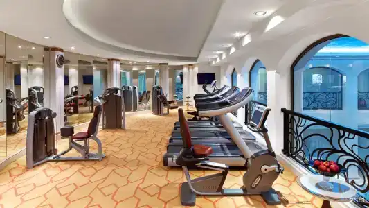 St. Regis Москва Никольская - 8