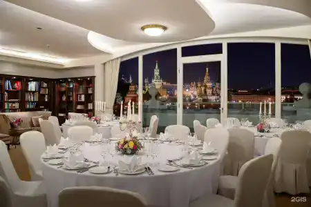 Балчуг Кемпински - 2