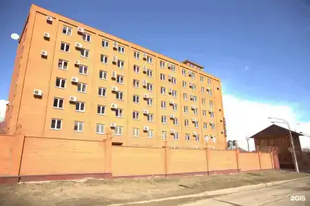 Заречье - 36