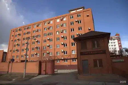 Заречье - 13
