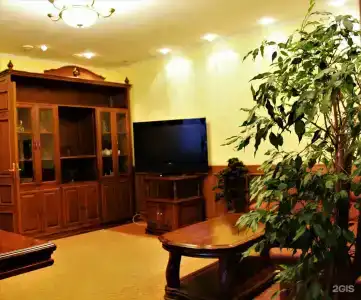 Царицынский Комплекс - 19