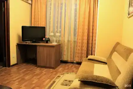 Царицынский Комплекс - 30