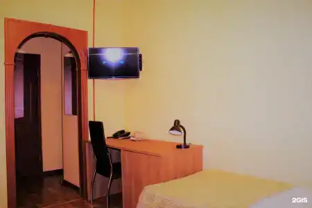 Царицынский Комплекс - 29