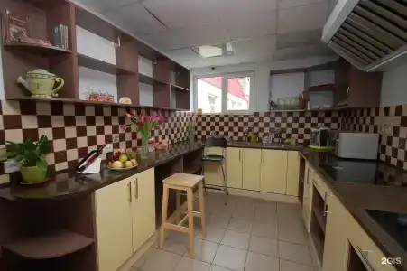 Мария - 1