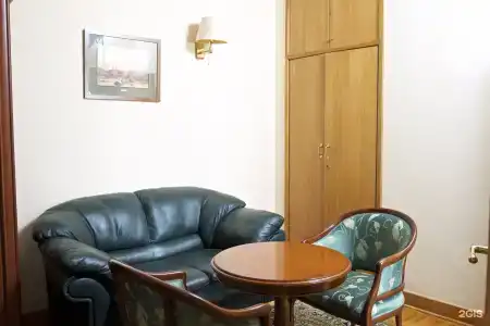 Арбат - 46