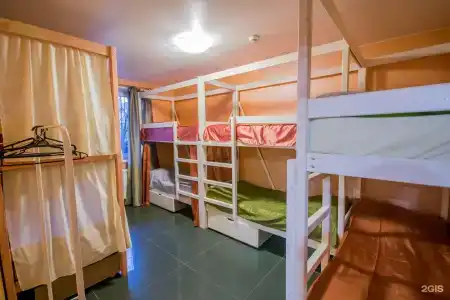 Рациональ Пятницкое - 33