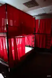Russland hostel - 9