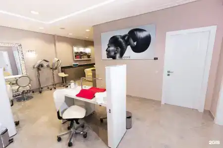 Soderi's Residence & Spa - 63