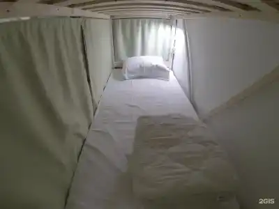 Run Hostel - 14