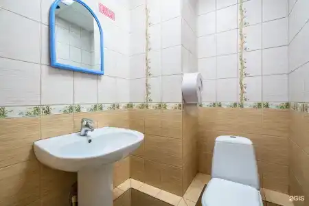 Хостел на Сходненской - 9