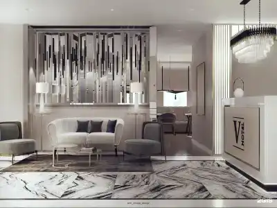 V Hotel - 100