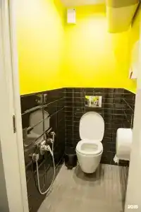 Hostel Happy House - 30