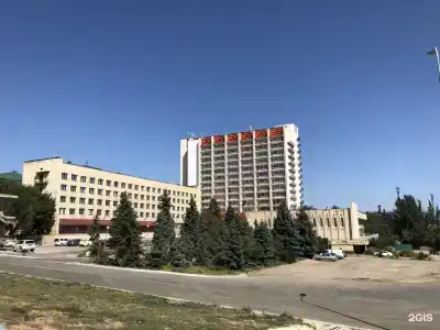 Турист - 22