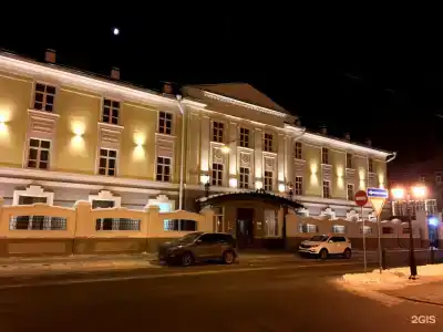 Островский - 15