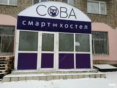 Сова - 2