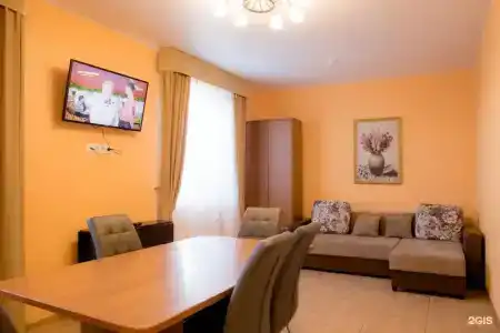 Гранд Парк - 8