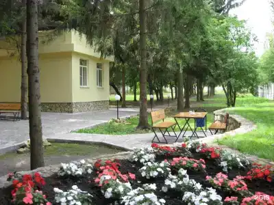 Усадьба - 2