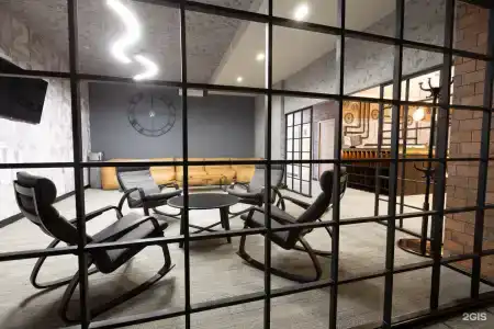 Key Hotel - 124
