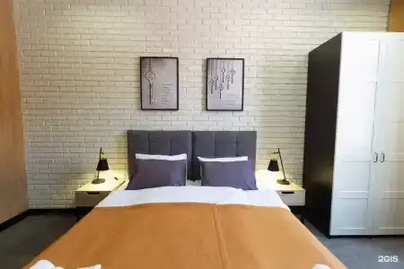 Key Hotel - 130