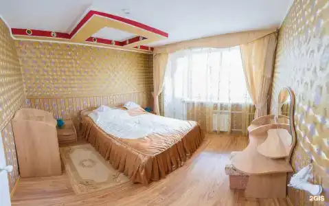 Баргузин - 4