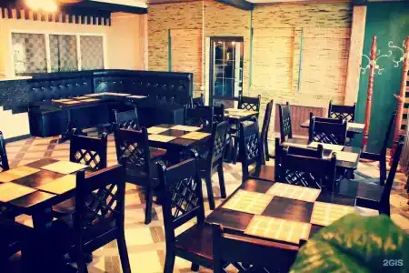Мадагаскар - 3
