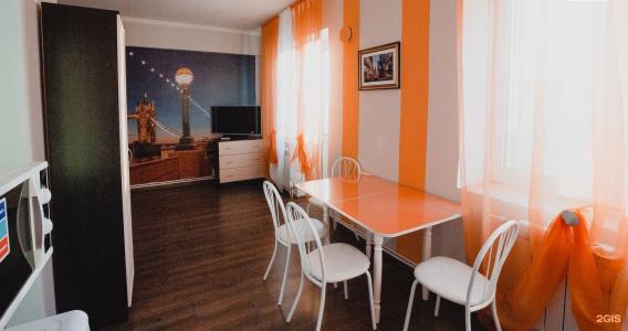 Clean Hostel na Borsoeva - 18