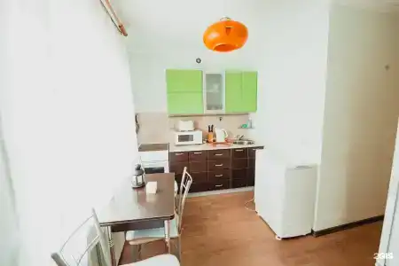 Clean Hostel na Borsoeva - 13