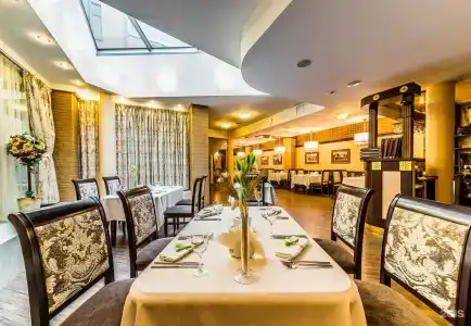 Cronwell Inn Стремянная - 12