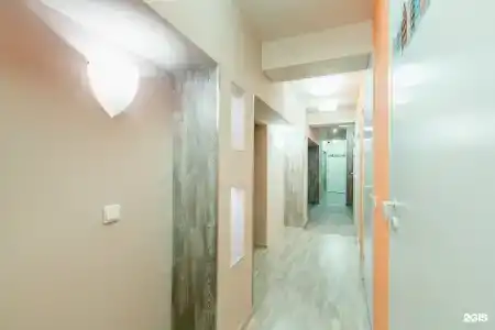 Арт-отель Зонтик - 40