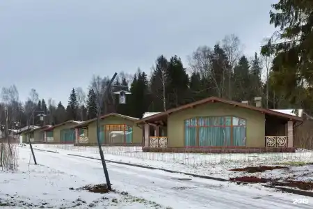 Репинский курорт - 34