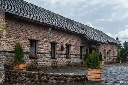 Старая Мельница - 121