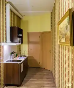 РА на Рыбинской 7 - 5