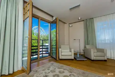Загородный Клуб Терийоки - 93