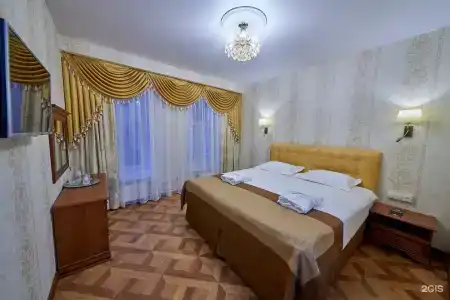 Реверанс - 0