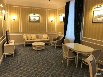 Особняк Военного Министра (Milutin Palace) - 48