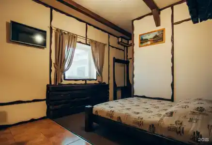 Магнат - 1