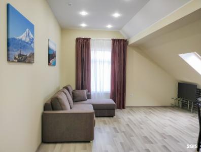 Vanva Aparthotel - 28