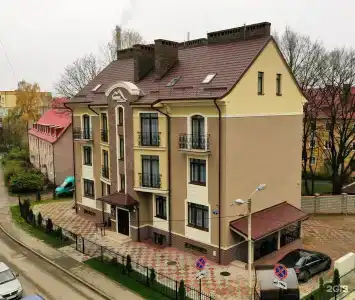 Vanva Aparthotel - 0