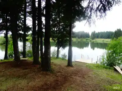 Молдаванский пруд - 19