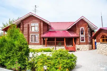 Русский двор - 6