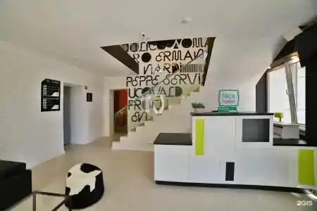 Nicehostel - 9