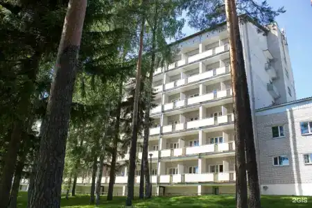 Беломорье - 4