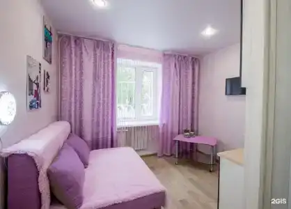 Sweet Home - 5