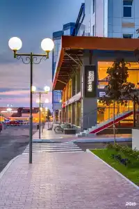 Ibis Cheboksary Center - 19