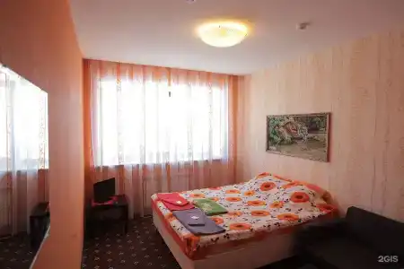 Guest House Gold Oven - 65