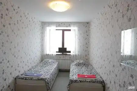 Guest House Gold Oven - 16
