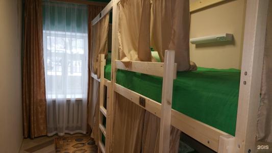 Nice Hostel 33 - 41