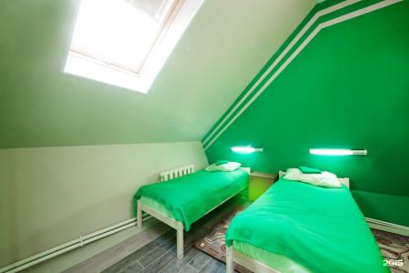 Nice Hostel 33 - 33