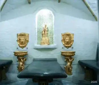 Золотое Крыло - 5